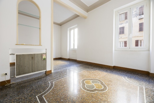 appartamento in vendita a Genova in zona Marassi