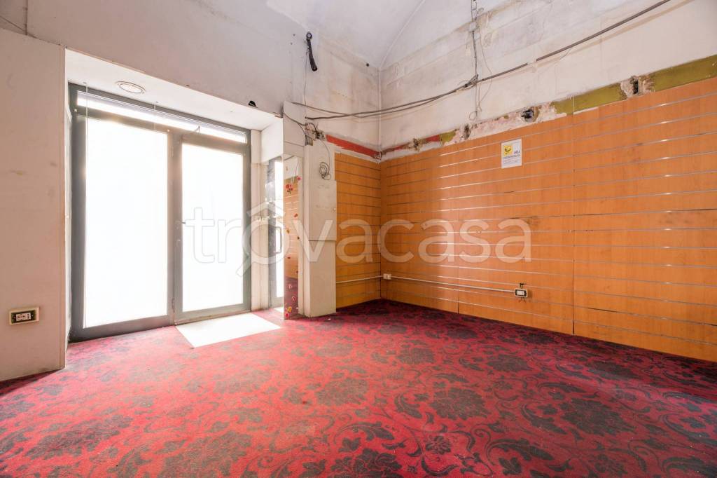 negozio in vendita a Genova in zona Nervi