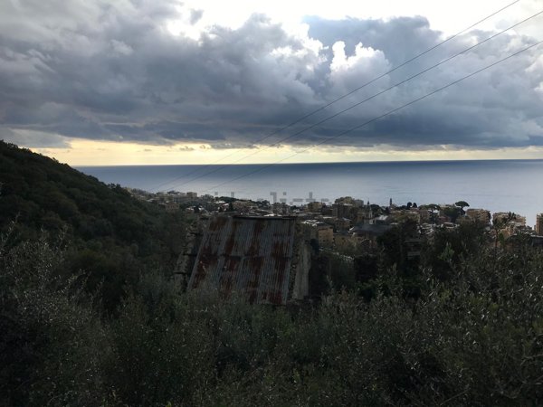 appartamento in vendita a Genova in zona Apparizione