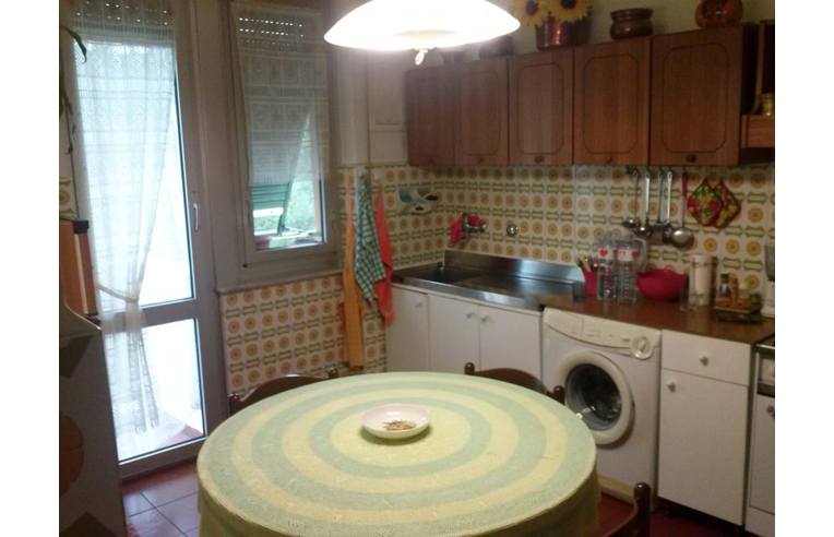 appartamento in vendita a Genova in zona Cornigliano