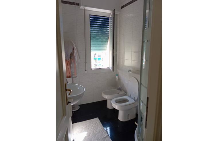 appartamento in vendita a Genova in zona Sampierdarena