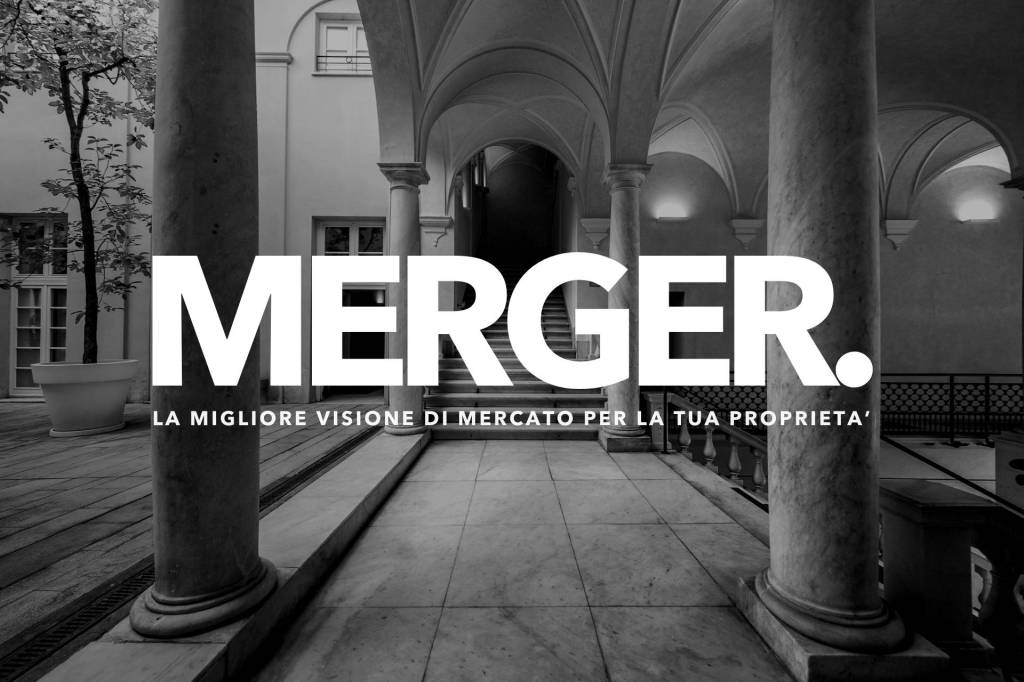 appartamento in vendita a Genova in zona Centro Storico