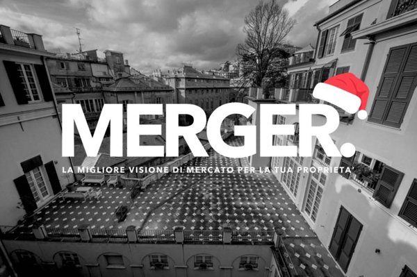 appartamento in vendita a Genova in zona Centro Storico