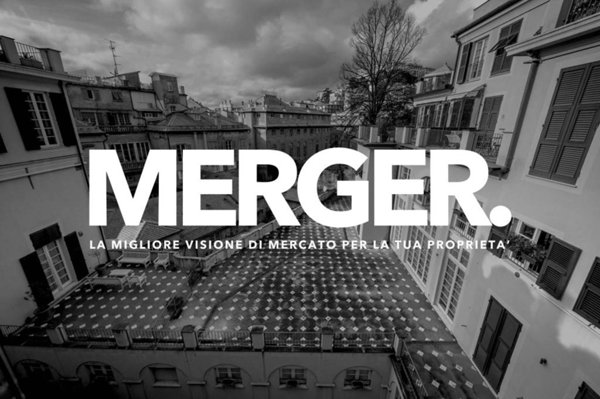 appartamento in vendita a Genova in zona Centro Storico