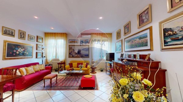 appartamento in vendita a Genova in zona Nervi