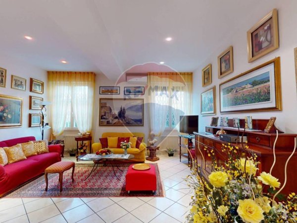 appartamento in vendita a Genova in zona Nervi