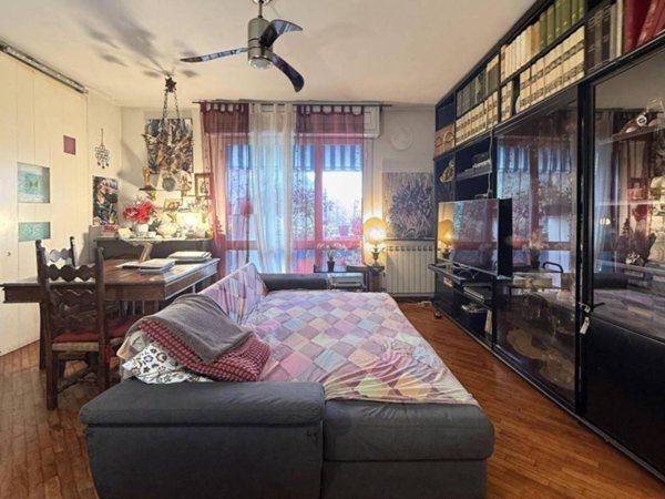 appartamento in vendita a Genova in zona Bolzaneto