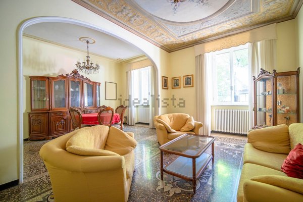 appartamento in vendita a Genova in zona Castelletto