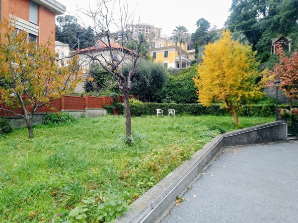 appartamento in vendita a Genova in zona Multedo