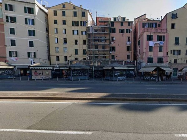 negozio in vendita a Genova