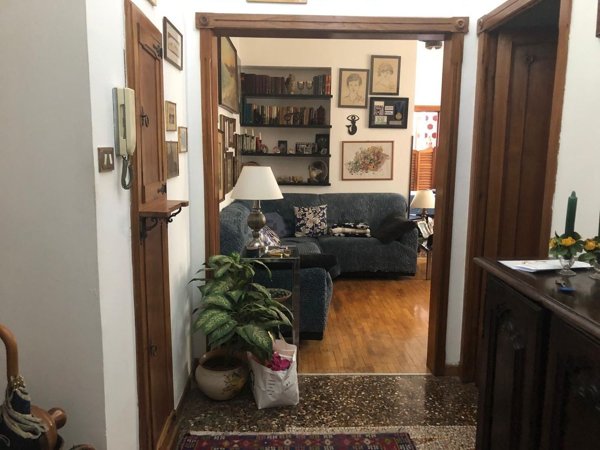 appartamento in vendita a Genova in zona Pegli