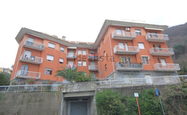 appartamento in vendita a Genova in zona San Gottardo/Sant'Eusebio