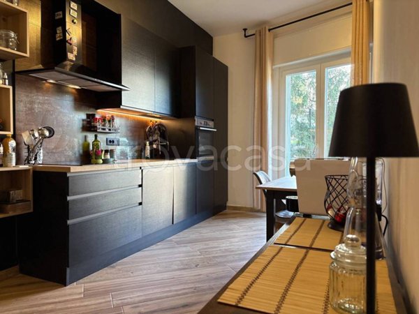 appartamento in vendita a Genova in zona San Fruttuoso