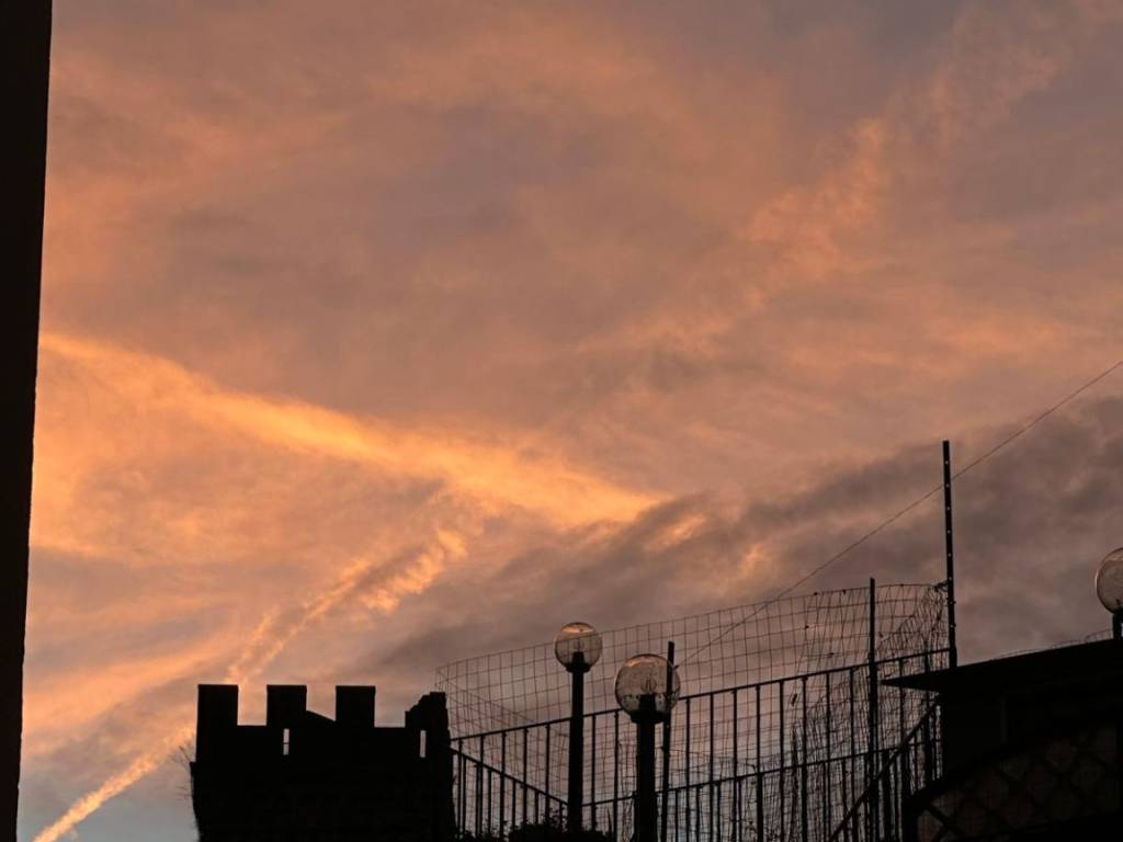appartamento in vendita a Genova in zona Centro Storico
