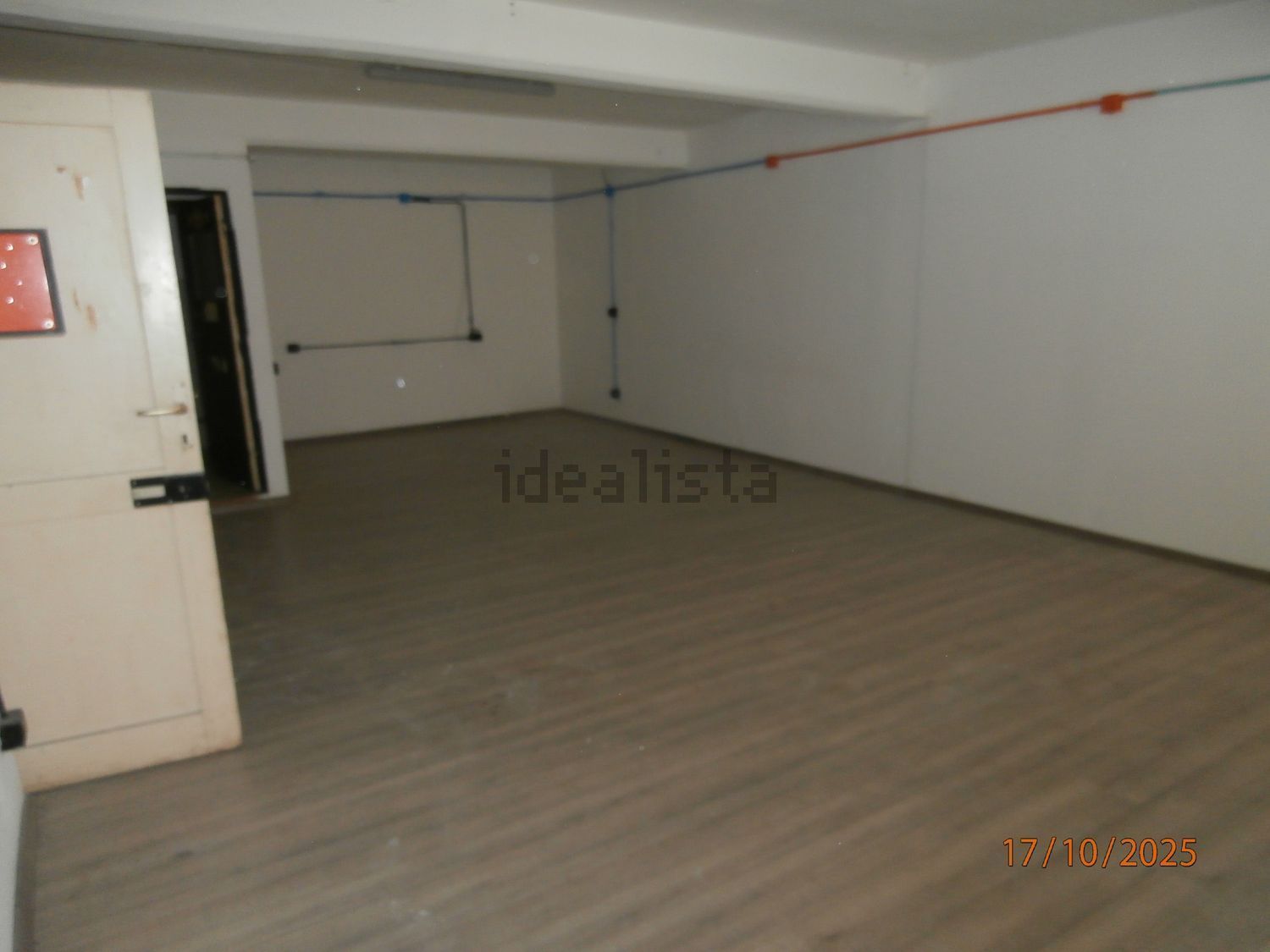 ufficio in vendita a Genova in zona Borzoli