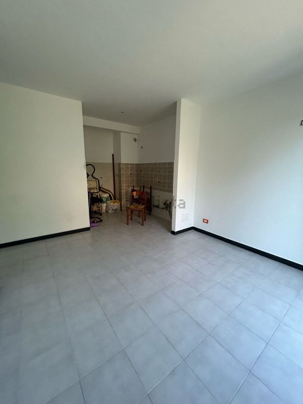 appartamento in vendita a Genova in zona Palmaro / Pra'