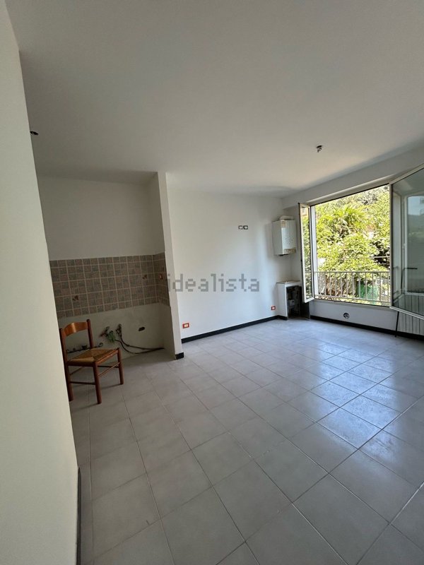 appartamento in vendita a Genova in zona Palmaro / Pra'