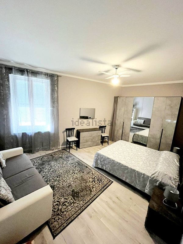 appartamento in vendita a Genova in zona Molassana