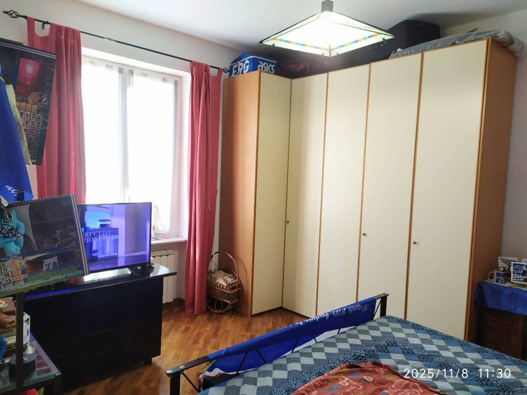 appartamento in vendita a Genova in zona San Martino