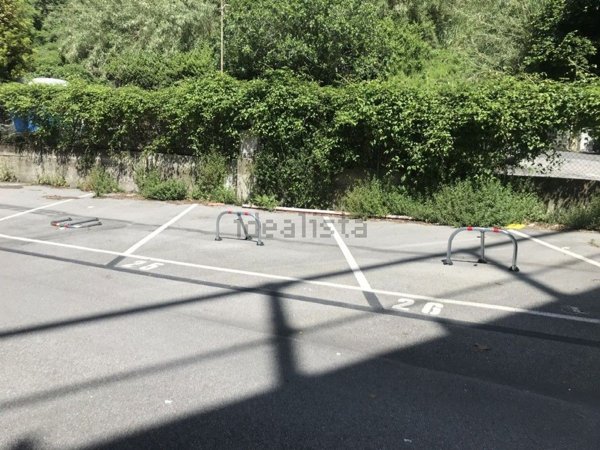 appartamento in vendita a Genova in zona Palmaro / Pra'