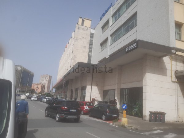 loft in vendita a Genova in zona DiNegro