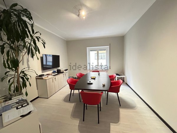 appartamento in vendita a Genova in zona Foce