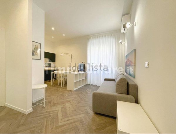 appartamento in vendita a Genova in zona DiNegro