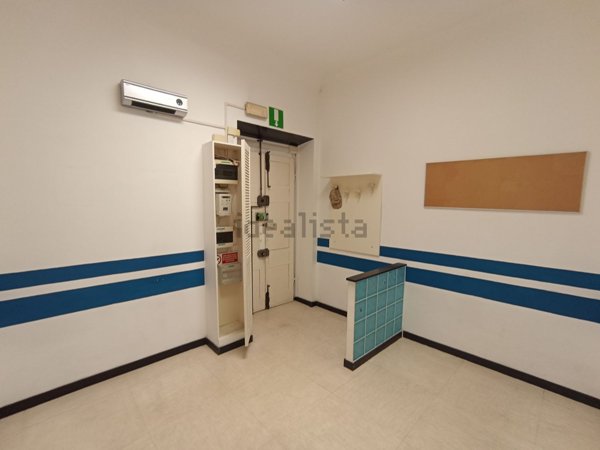 appartamento in vendita a Genova in zona Castelletto