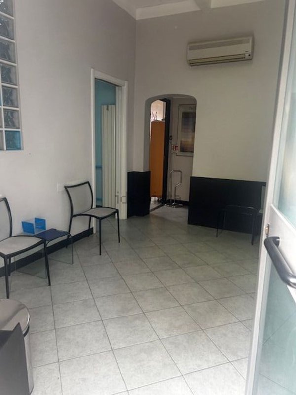 ufficio in vendita a Genova in zona San Fruttuoso