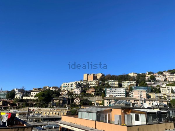 appartamento in vendita a Genova in zona Castelletto