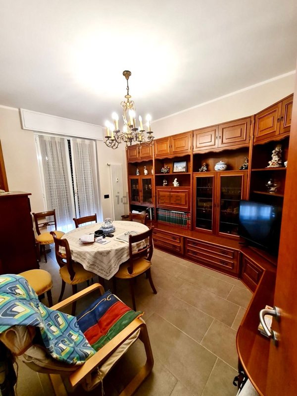 appartamento in vendita a Genova in zona Pontedecimo