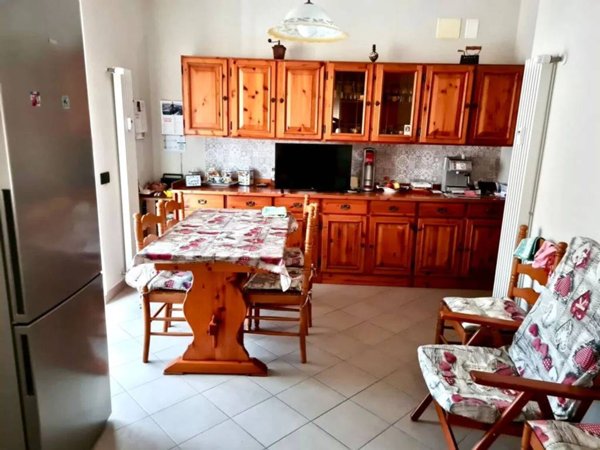 appartamento in vendita a Genova in zona Pontedecimo