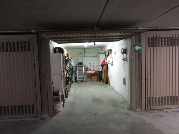 ufficio in vendita a Genova in zona Cornigliano