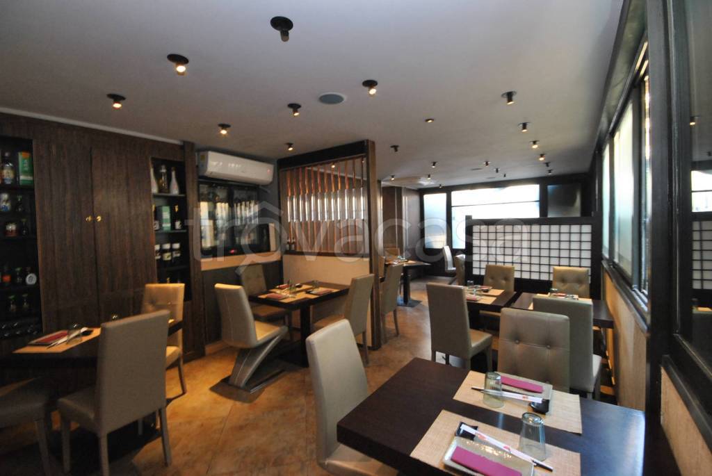 negozio in vendita a Genova in zona Foce