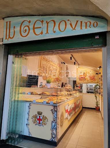 appartamento in vendita a Genova in zona Sottoripa / Maddalena / Molo