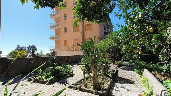 appartamento in vendita a Genova in zona Multedo