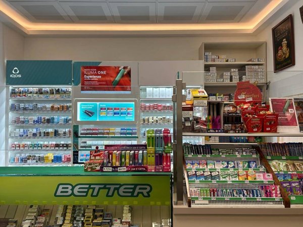 negozio in vendita a Genova in zona Sampierdarena