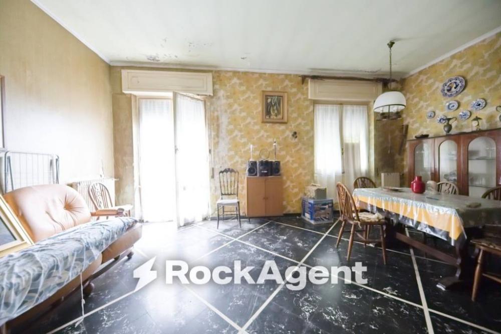 appartamento in vendita a Genova in zona San Desiderio