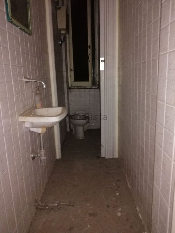 appartamento in vendita a Genova in zona Sampierdarena