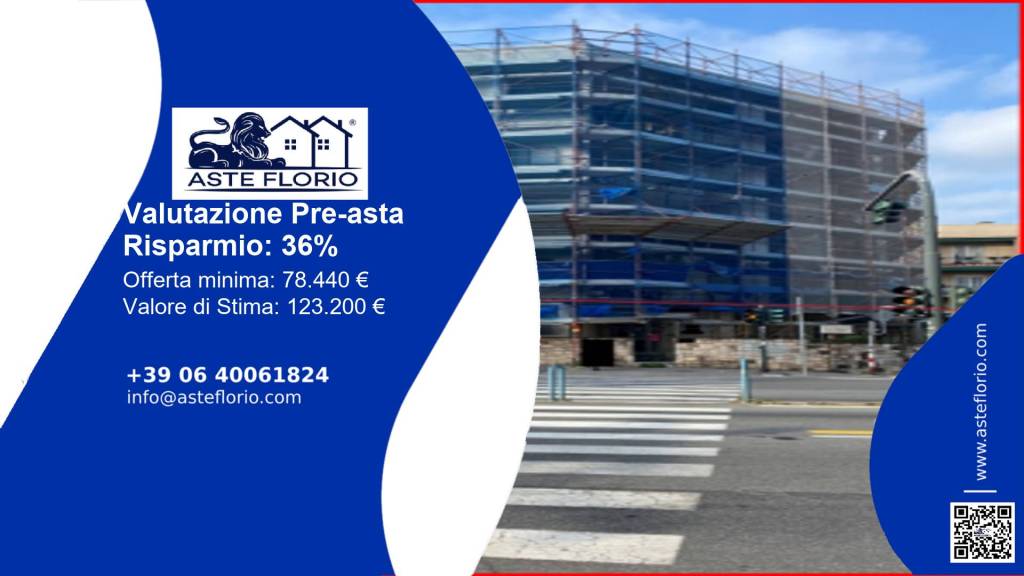 negozio in vendita a Genova in zona Sturla