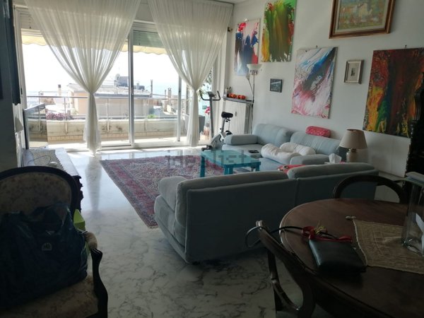 appartamento in vendita a Genova in zona Castelletto