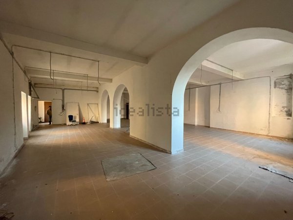 loft in vendita a Genova in zona San Quirico