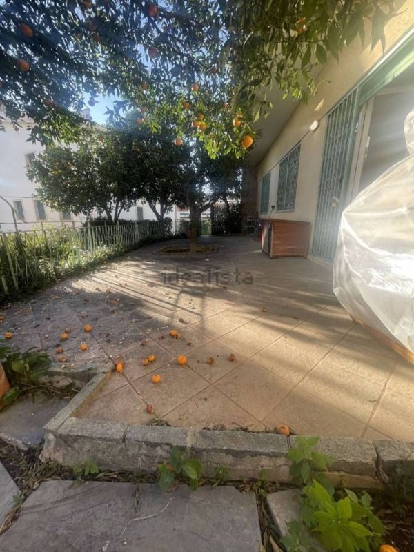 appartamento in vendita a Genova in zona Nervi