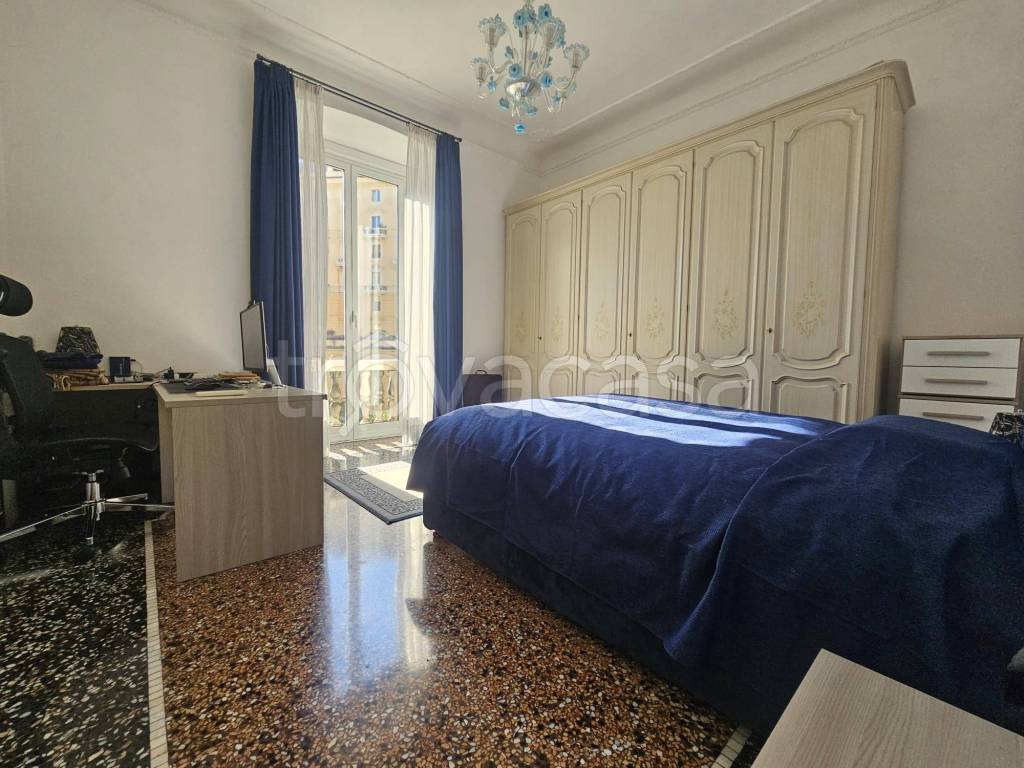 appartamento in vendita a Genova in zona Centro Storico