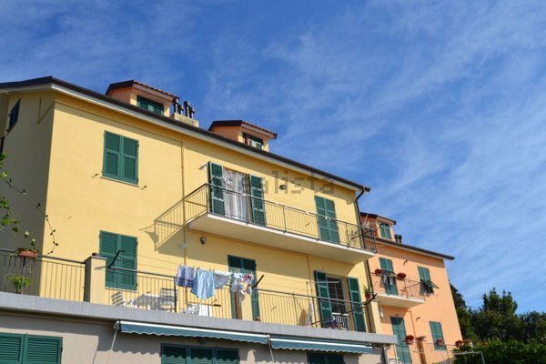 appartamento in vendita a Genova in zona Crevari