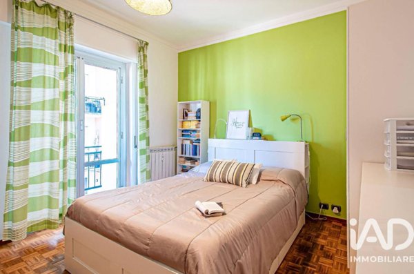 appartamento in vendita a Genova in zona Marassi