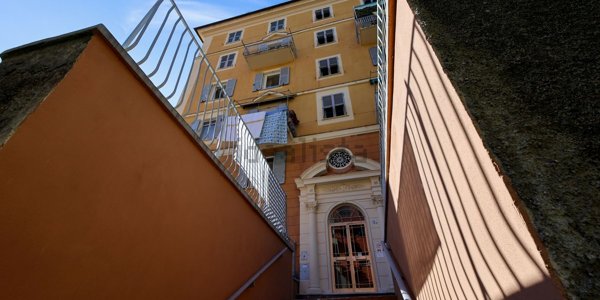 appartamento in vendita a Genova in zona San Fruttuoso