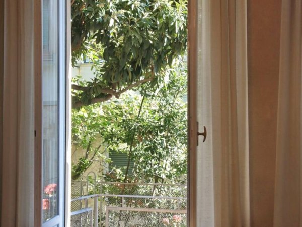 appartamento in vendita a Genova in zona Albaro