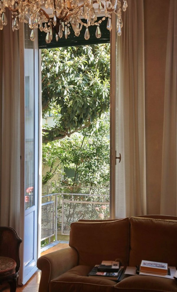 appartamento in vendita a Genova in zona Albaro