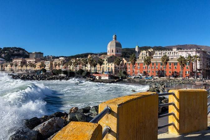 negozio in vendita a Genova in zona Pegli